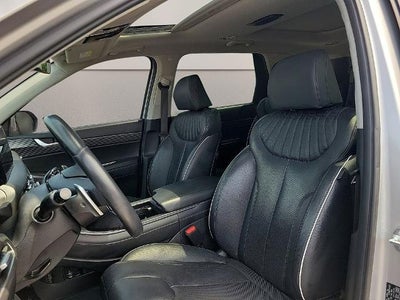 2024 Hyundai PALISADE Limited FWD