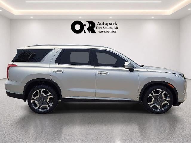 2024 Hyundai PALISADE Limited FWD