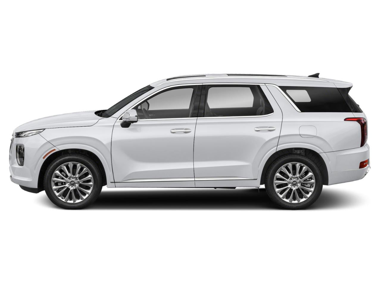 2020 Hyundai PALISADE Limited FWD