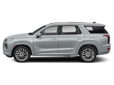 2020 Hyundai PALISADE Limited FWD