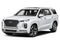 2021 Hyundai PALISADE Calligraphy FWD