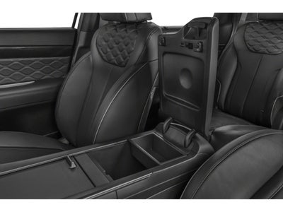 2021 Hyundai PALISADE Calligraphy FWD