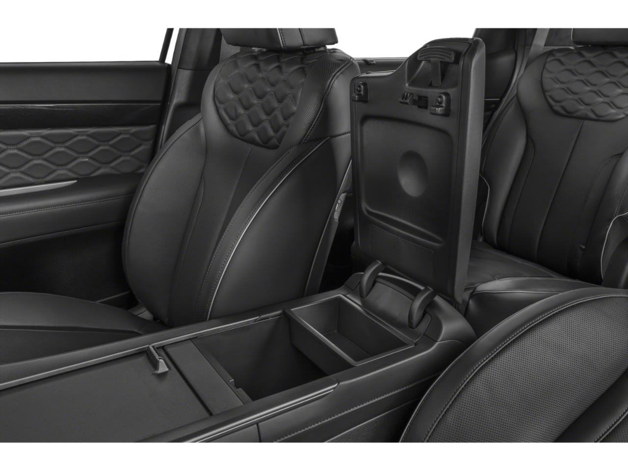 2021 Hyundai PALISADE Calligraphy FWD
