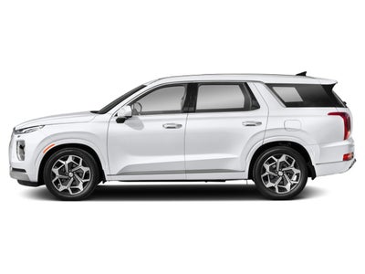 2021 Hyundai PALISADE Calligraphy FWD