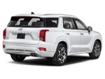 2021 Hyundai PALISADE Calligraphy FWD