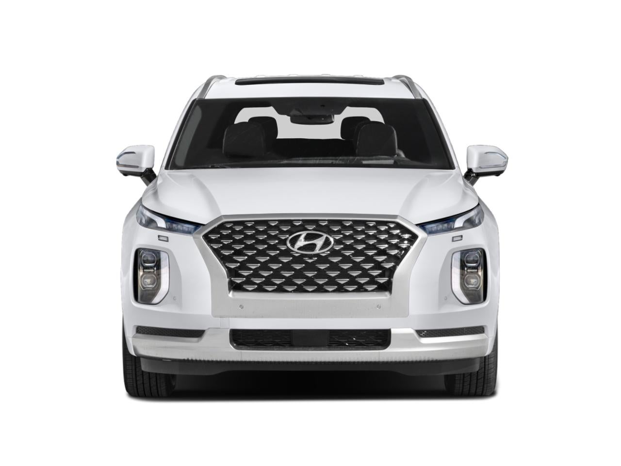 2021 Hyundai PALISADE Calligraphy FWD