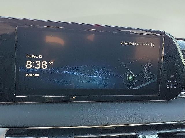 2023 Hyundai PALISADE Calligraphy AWD