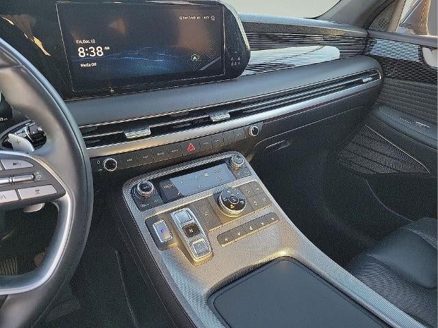2023 Hyundai PALISADE Calligraphy AWD