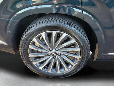 2023 Hyundai PALISADE Calligraphy AWD