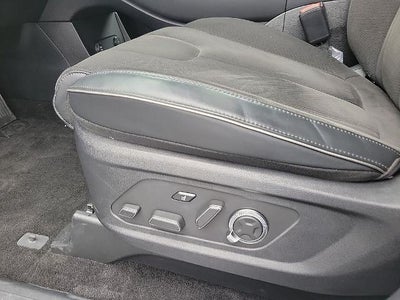 2024 Hyundai PALISADE Calligraphy Night Edition AWD