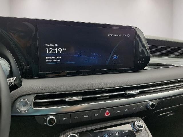 2024 Hyundai PALISADE Calligraphy Night Edition AWD
