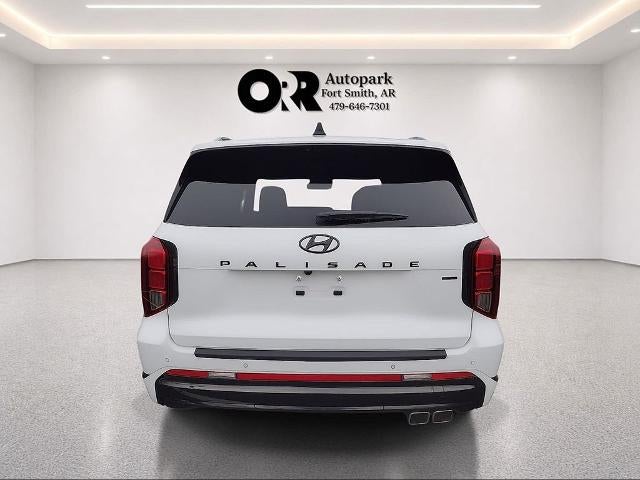 2024 Hyundai PALISADE Calligraphy Night Edition AWD