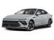 2024 Hyundai SONATA SEL 2.5L FWD