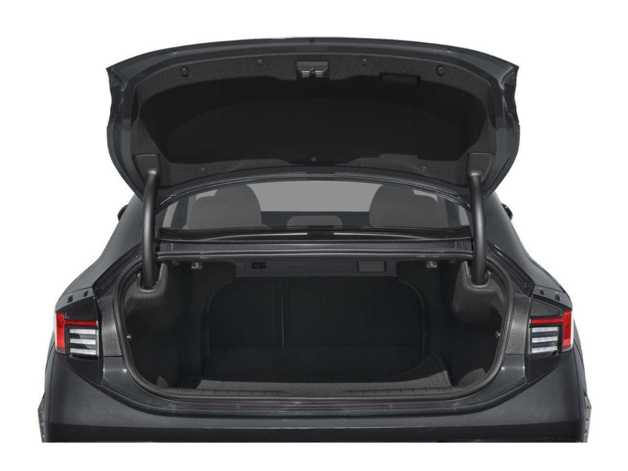 2024 Hyundai SONATA SEL 2.5L FWD