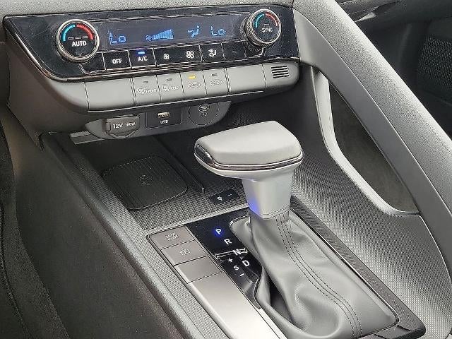 2026 Hyundai ELANTRA SEL Sport Sedan