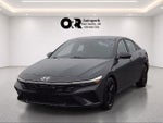 2026 Hyundai ELANTRA SEL Sport Sedan