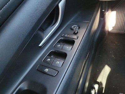 2025 Hyundai ELANTRA SEL Convenience IVT