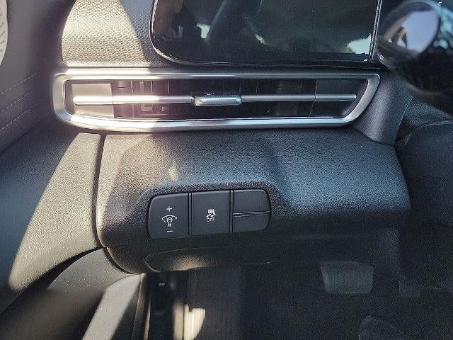 2025 Hyundai ELANTRA SEL Convenience IVT