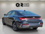 2025 Hyundai ELANTRA SEL Convenience IVT