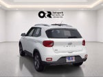 2025 Hyundai VENUE SEL IVT