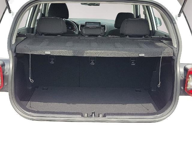 2025 Hyundai VENUE SEL IVT