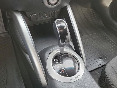 2017 Hyundai VELOSTER Value Edition Dual Clutch