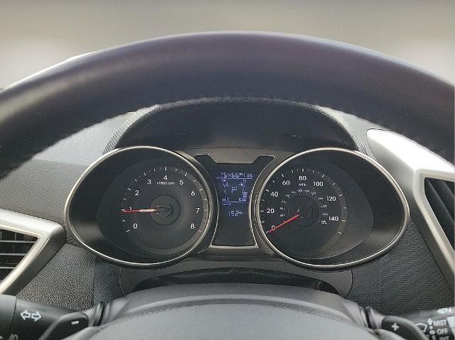 2017 Hyundai VELOSTER Value Edition Dual Clutch