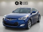 2017 Hyundai VELOSTER Value Edition Dual Clutch