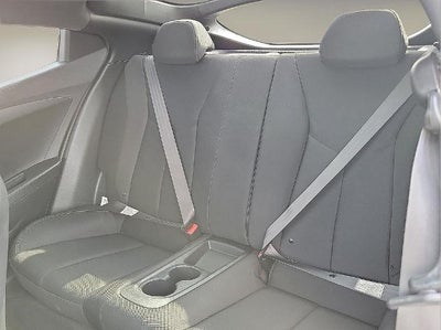 2017 Hyundai VELOSTER Value Edition Dual Clutch