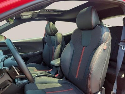 2020 Hyundai VELOSTER Turbo DCT