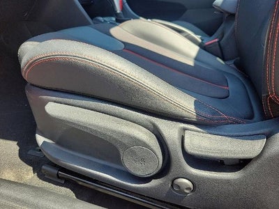 2020 Hyundai VELOSTER Turbo DCT