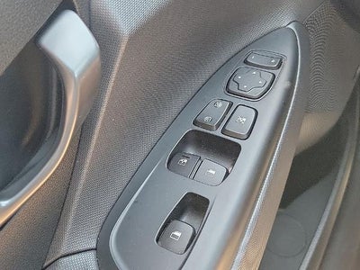 2020 Hyundai VELOSTER Turbo DCT