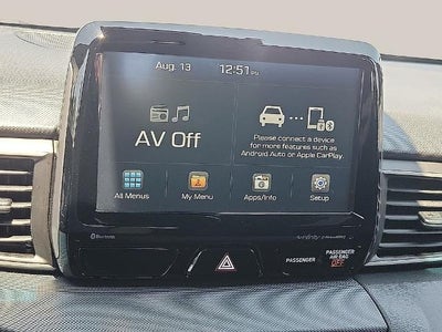 2020 Hyundai VELOSTER Turbo DCT