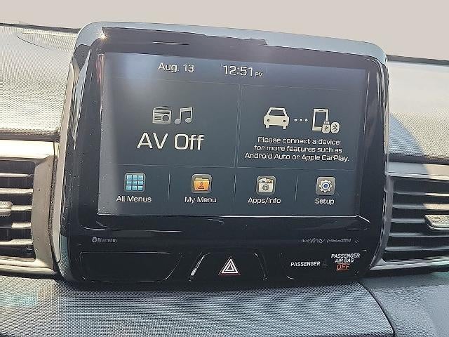 2020 Hyundai VELOSTER Turbo DCT