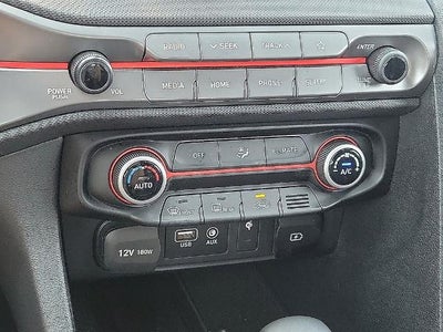 2020 Hyundai VELOSTER Turbo DCT