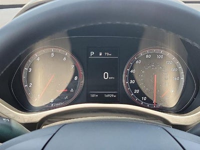 2020 Hyundai VELOSTER Turbo DCT