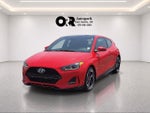2020 Hyundai VELOSTER Turbo DCT