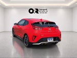 2020 Hyundai VELOSTER Turbo DCT