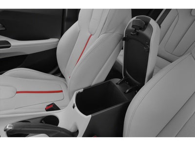 2020 Hyundai VELOSTER Turbo DCT