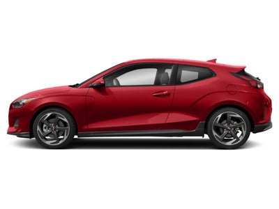 2020 Hyundai VELOSTER Turbo DCT