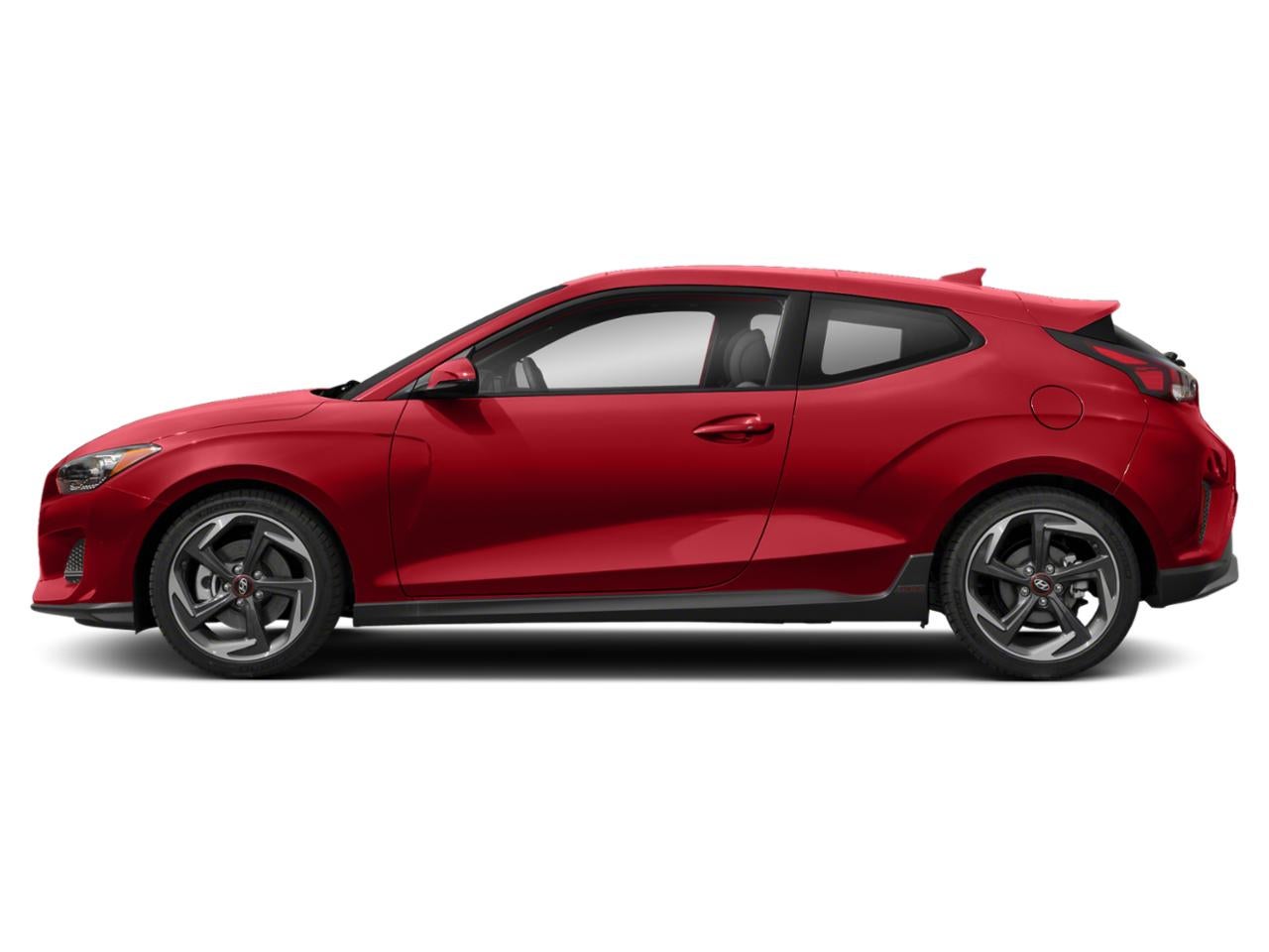 2020 Hyundai VELOSTER Turbo DCT