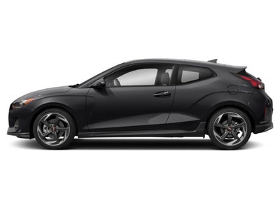 2020 Hyundai VELOSTER Turbo DCT