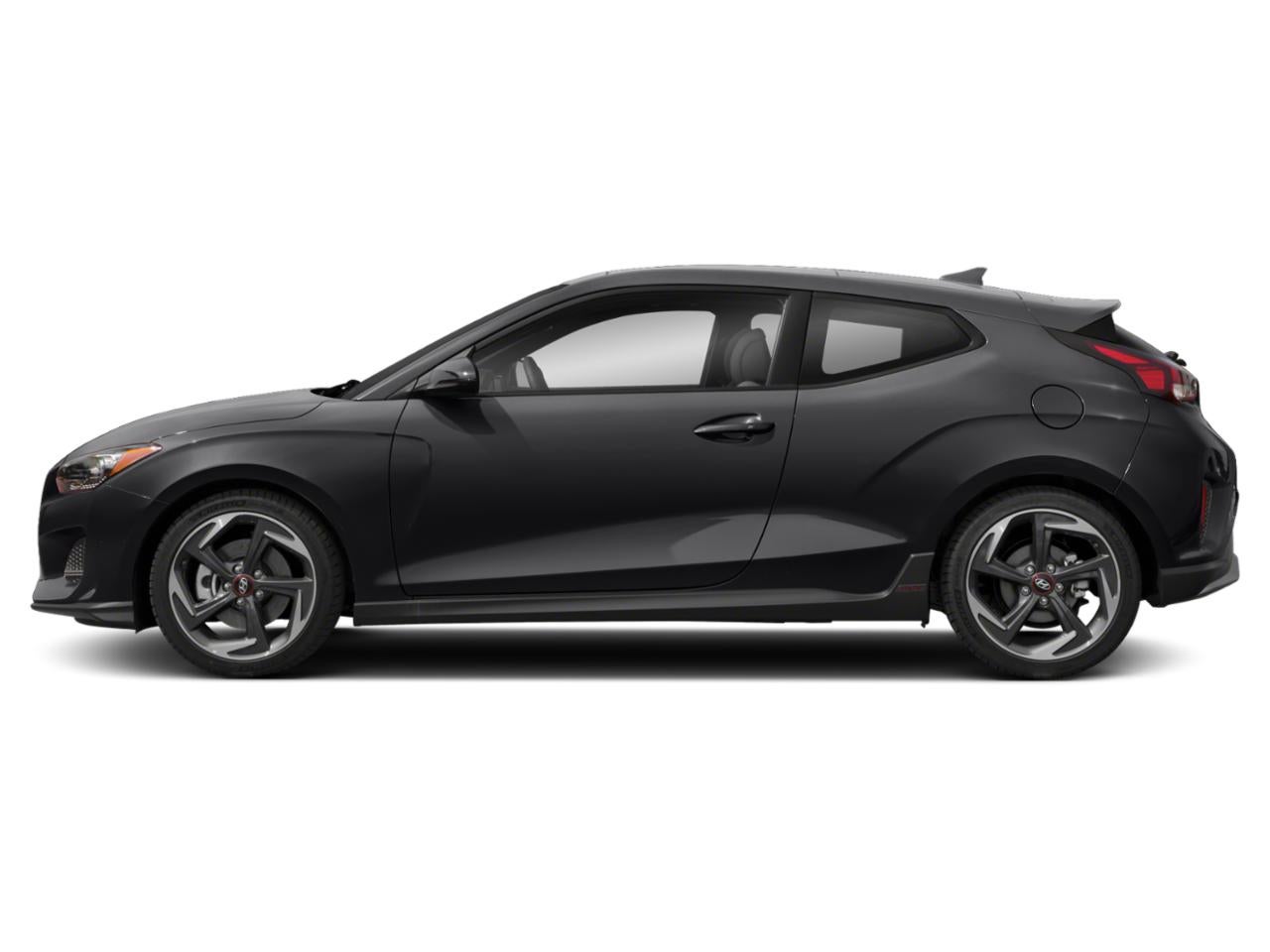 2020 Hyundai VELOSTER Turbo DCT