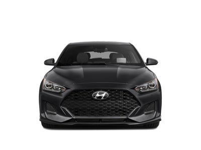 2020 Hyundai VELOSTER Turbo DCT