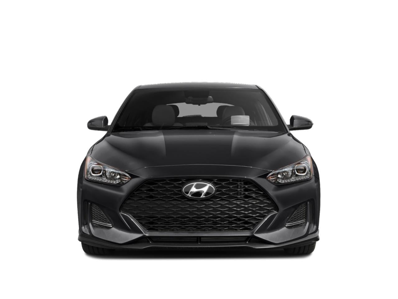 2020 Hyundai VELOSTER Turbo DCT
