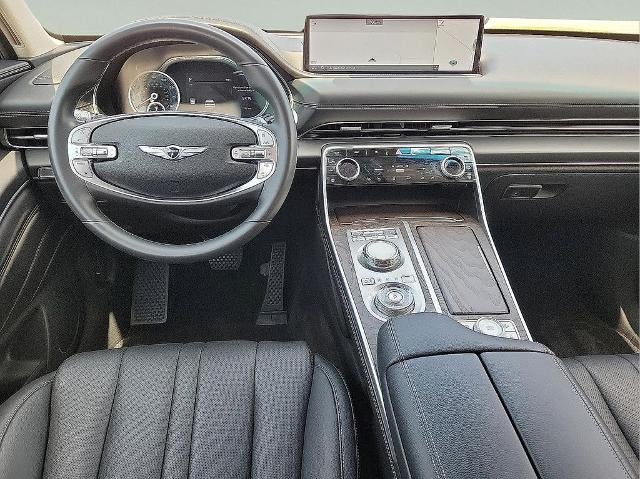 2024 Genesis GV80 3.5T AWD