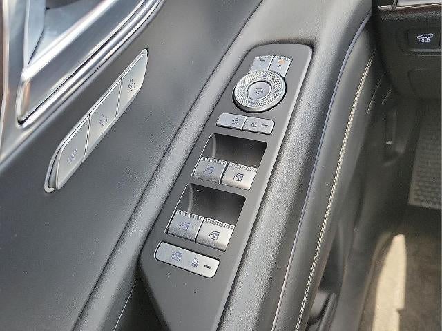 2024 Genesis GV80 3.5T AWD