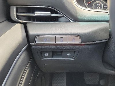 2024 Genesis GV80 3.5T AWD