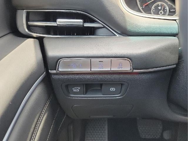 2024 Genesis GV80 3.5T AWD