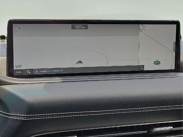 2024 Genesis GV80 3.5T AWD